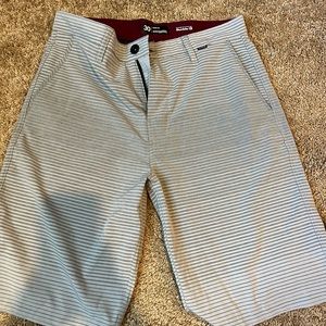 Buckle Hurley board shorts
